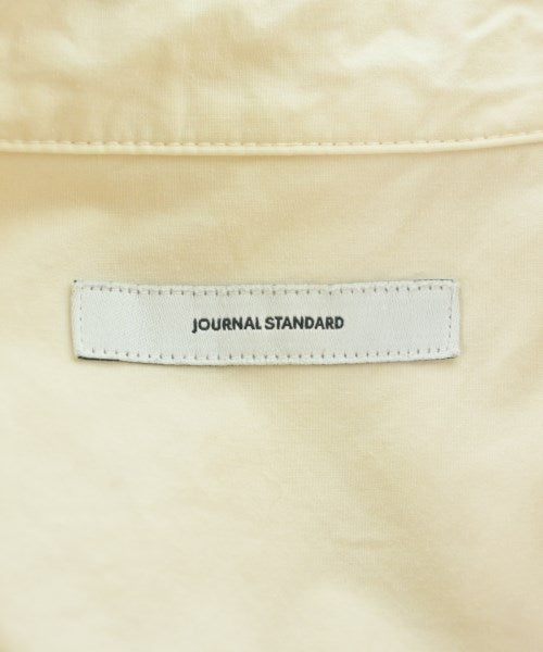 JOURNAL STANDARD เสื้อลำลอง