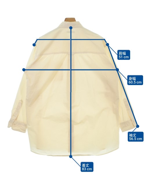 JOURNAL STANDARD เสื้อลำลอง