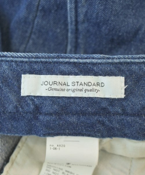 JOURNAL STANDARD ยีนส์