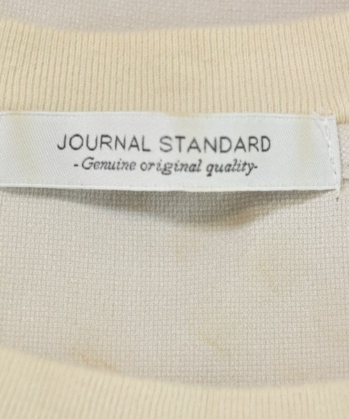JOURNAL STANDARD เสื้อยืด/เสื้อท็อปส์