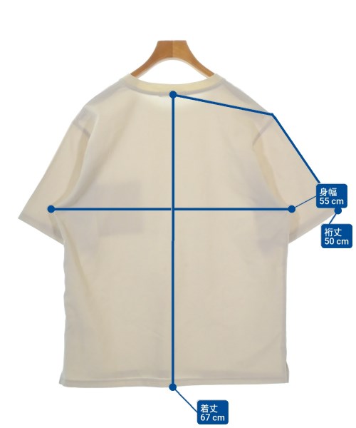 JOURNAL STANDARD เสื้อยืด/เสื้อท็อปส์