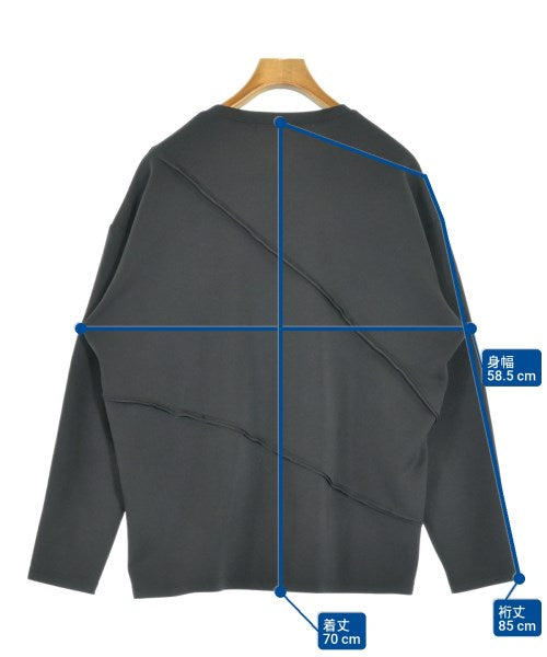 TORNADO MART เสื้อยืด/เสื้อท็อปส์