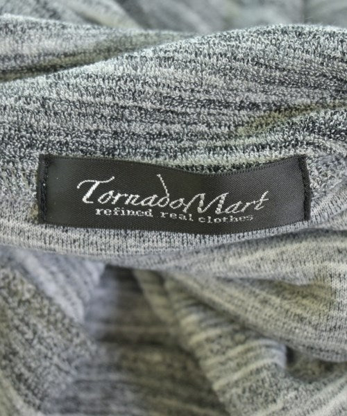 TORNADO MART เสื้อยืด/เสื้อท็อปส์
