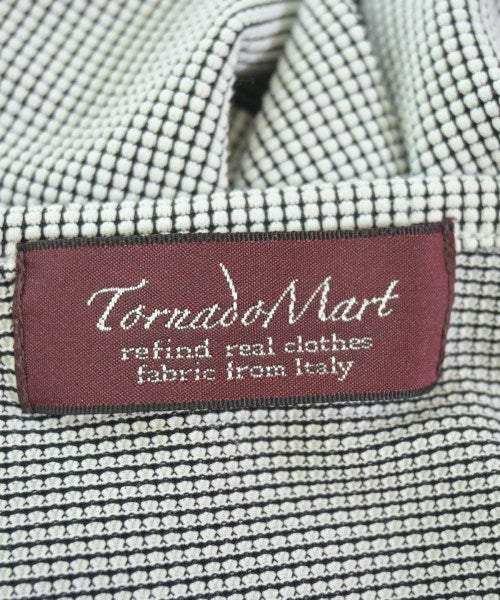 TORNADO MART เสื้อยืด/เสื้อท็อปส์