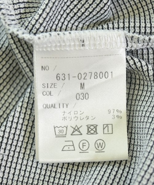 TORNADO MART เสื้อยืด/เสื้อท็อปส์
