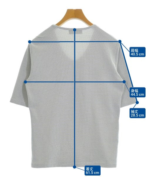 TORNADO MART เสื้อยืด/เสื้อท็อปส์