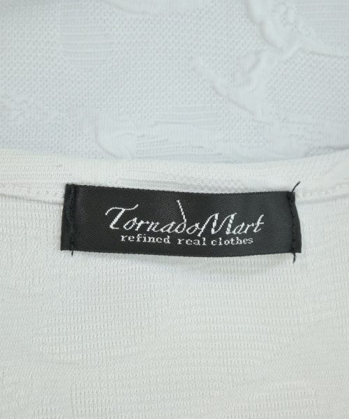 TORNADO MART เสื้อยืด/เสื้อท็อปส์