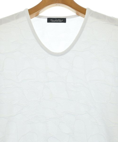 TORNADO MART เสื้อยืด/เสื้อท็อปส์