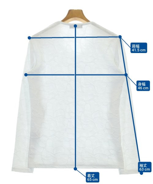 TORNADO MART เสื้อยืด/เสื้อท็อปส์