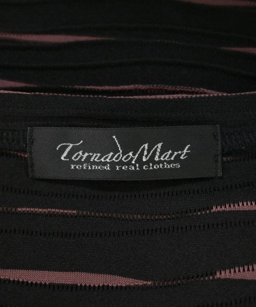 TORNADO MART เสื้อยืด/เสื้อท็อปส์