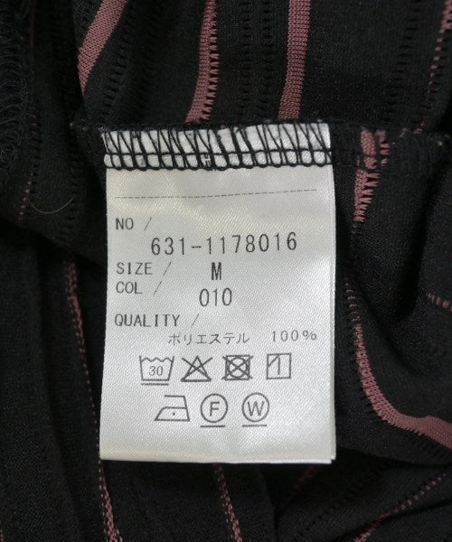 TORNADO MART เสื้อยืด/เสื้อท็อปส์