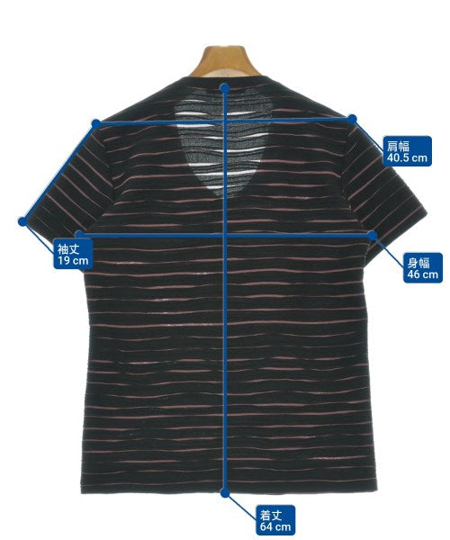 TORNADO MART เสื้อยืด/เสื้อท็อปส์