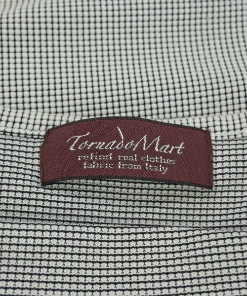 TORNADO MART เสื้อยืด/เสื้อท็อปส์