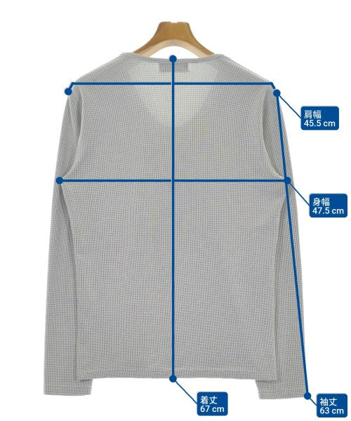 TORNADO MART เสื้อยืด/เสื้อท็อปส์