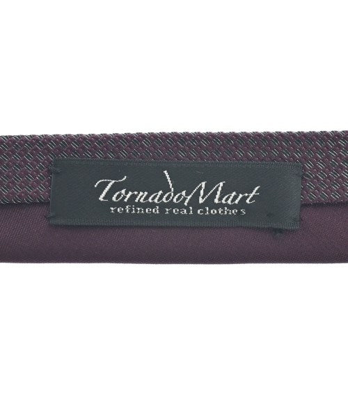 TORNADO MART เนคไท