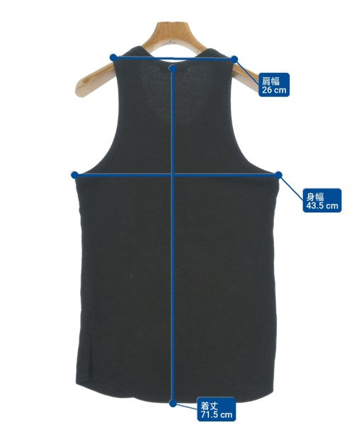TORNADO MART เสื้อกล้าม