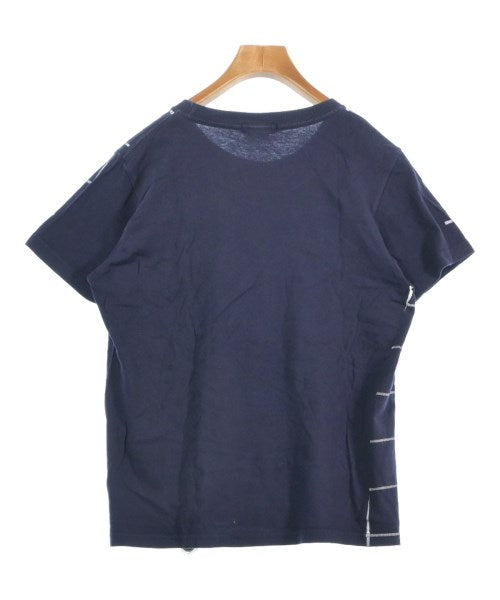 OVER THE STRIPES เสื้อยืด/เสื้อท็อปส์