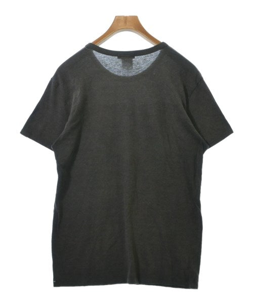 OVER THE STRIPES เสื้อยืด/เสื้อท็อปส์