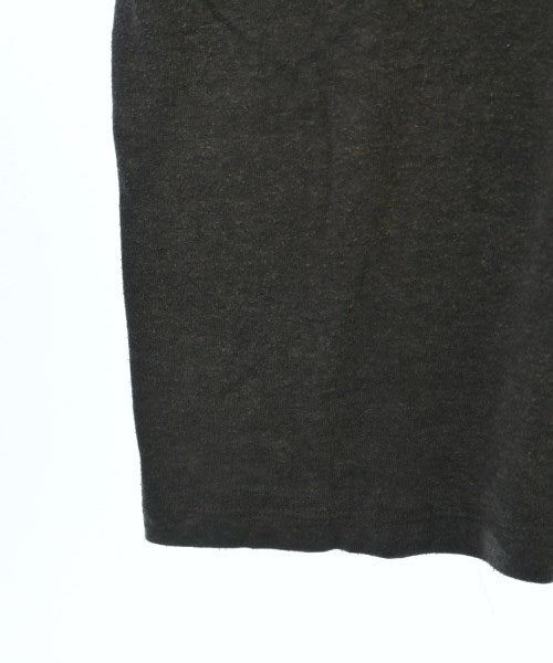 OVER THE STRIPES เสื้อยืด/เสื้อท็อปส์