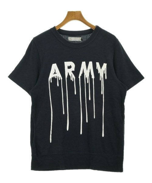 OVER THE STRIPES เสื้อสเวตเตอร์
