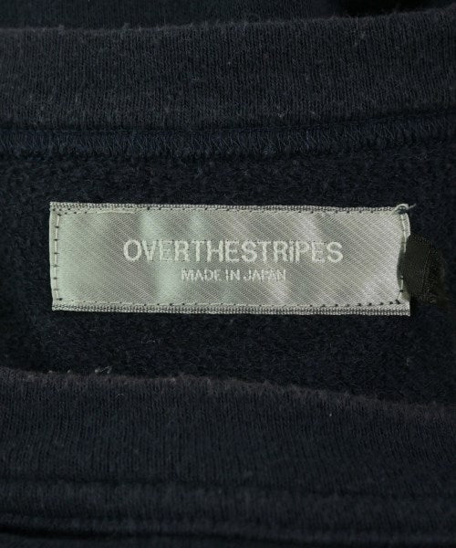 OVER THE STRIPES เสื้อสเวตเตอร์