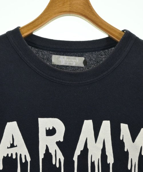 OVER THE STRIPES เสื้อสเวตเตอร์