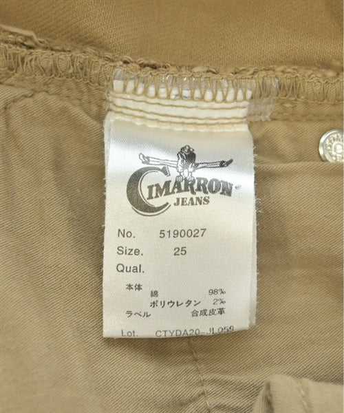 CIMARRON กางเกง อื่น