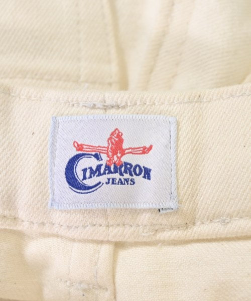 CIMARRON ยีนส์