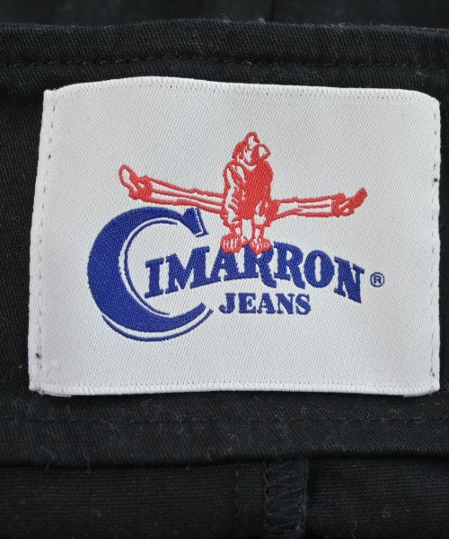 CIMARRON ชุดเอี๊ยม/เสื้อคลุมหลวมๆ/จั๊มสูท