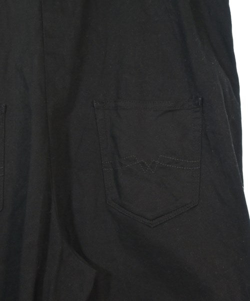 CIMARRON ชุดเอี๊ยม/เสื้อคลุมหลวมๆ/จั๊มสูท