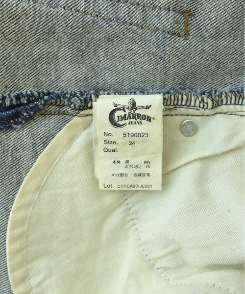 CIMARRON ยีนส์