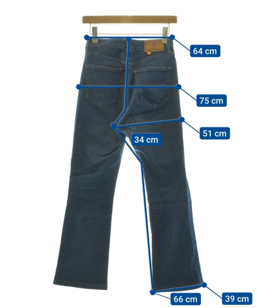 CIMARRON ยีนส์