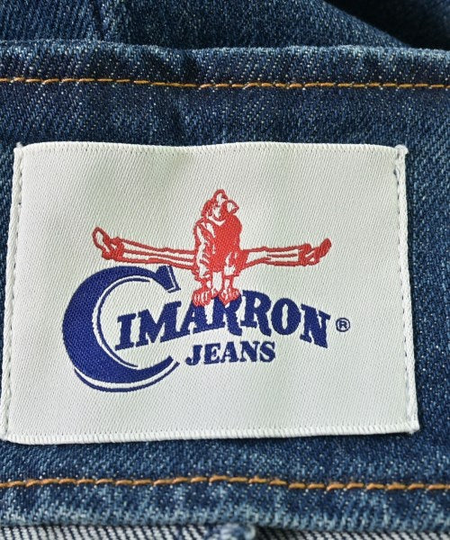 CIMARRON ยีนส์