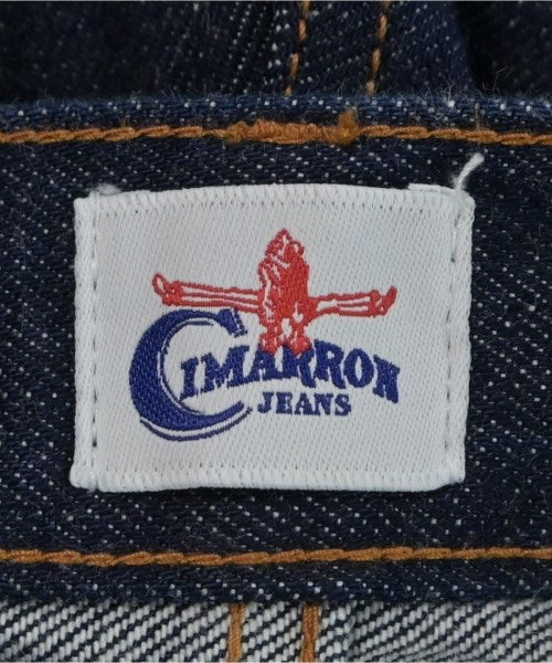 CIMARRON ยีนส์