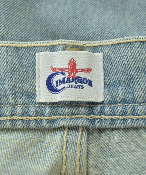 CIMARRON ยีนส์