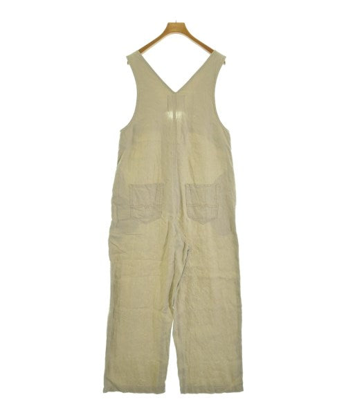 CIMARRON ชุดเอี๊ยม/เสื้อคลุมหลวมๆ/จั๊มสูท