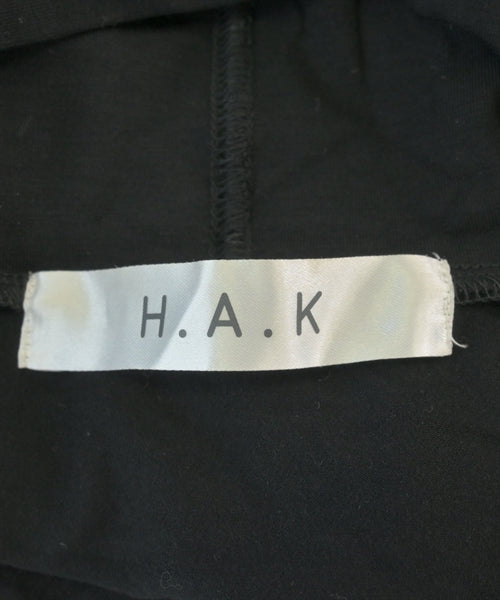 H.A.K เสื้อฮู้ด
