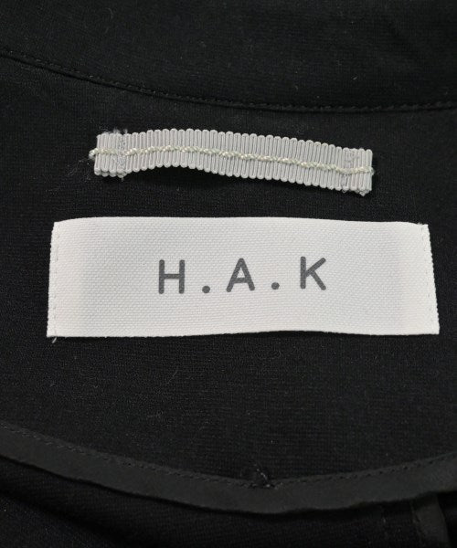 H.A.K เบลเซอร์/แจ็คเก็ตสูท