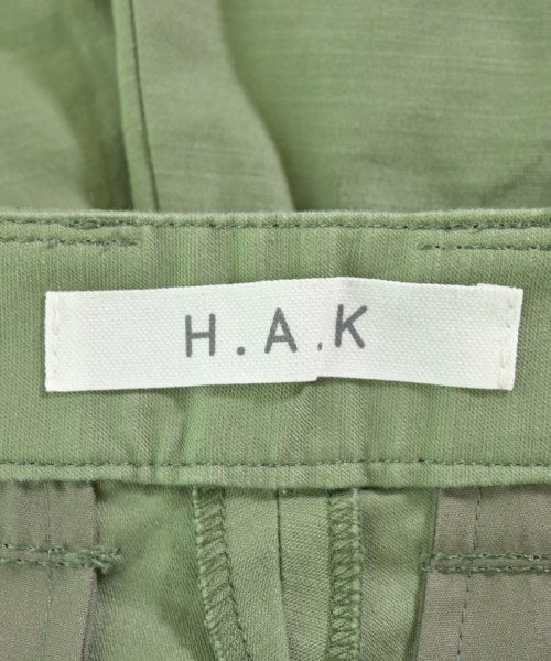 H.A.K กางเกง อื่น