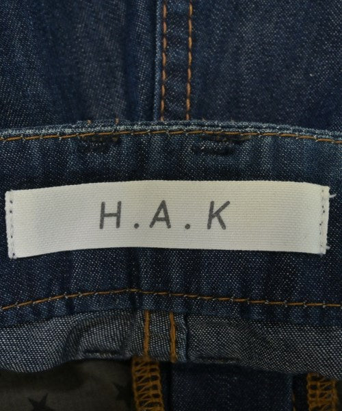 H.A.K ยีนส์
