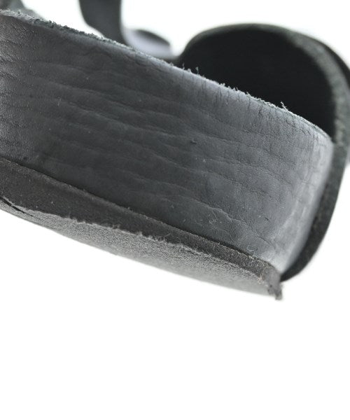 BIRKENSTOCK รองเท้าแตะ