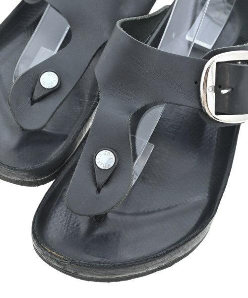 BIRKENSTOCK รองเท้าแตะ