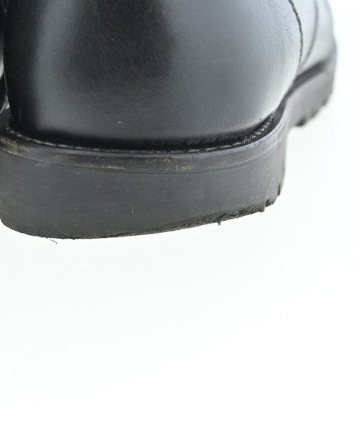 BIRKENSTOCK รองเท้าสวมทางการ