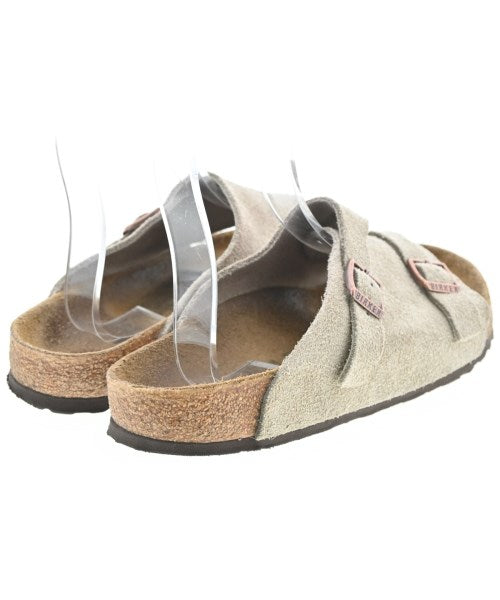 BIRKENSTOCK รองเท้าแตะ