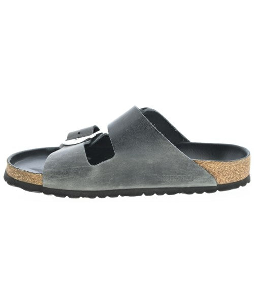 BIRKENSTOCK รองเท้าแตะ