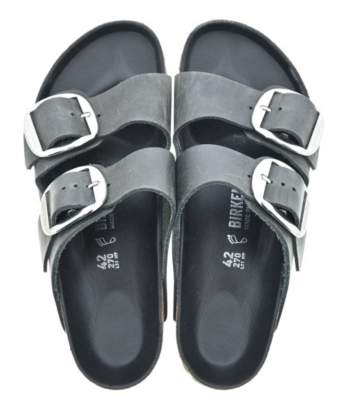 BIRKENSTOCK รองเท้าแตะ