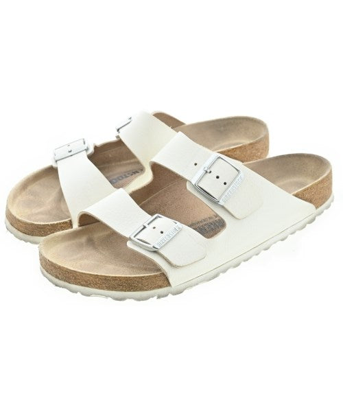 BIRKENSTOCK รองเท้าแตะ
