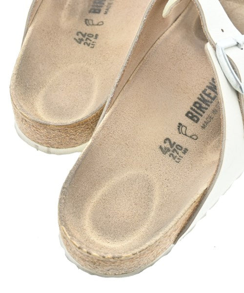 BIRKENSTOCK รองเท้าแตะ