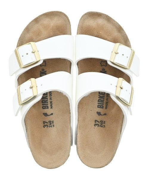 BIRKENSTOCK รองเท้าแตะ