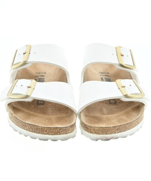 BIRKENSTOCK รองเท้าแตะ